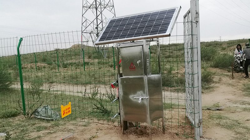 為什么寧夏大學(xué)畜牧學(xué)院電子圍欄工程，只愿意選小牛看家